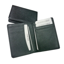 Best Choice Leather Card Holder, Purse (EC-017)